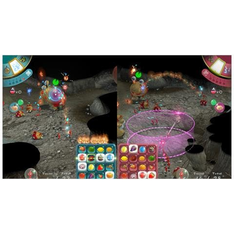 Pikmin 3, Wii U Basic Wii U Inglese, Francese videogioco - Foto 7