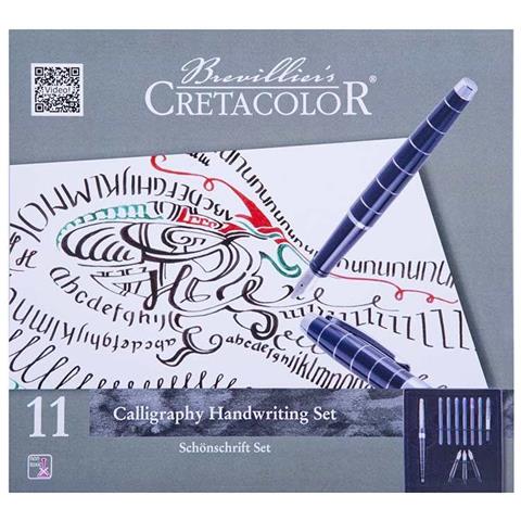 Set Calligrafia - Carte Personalizzate - Foto 1