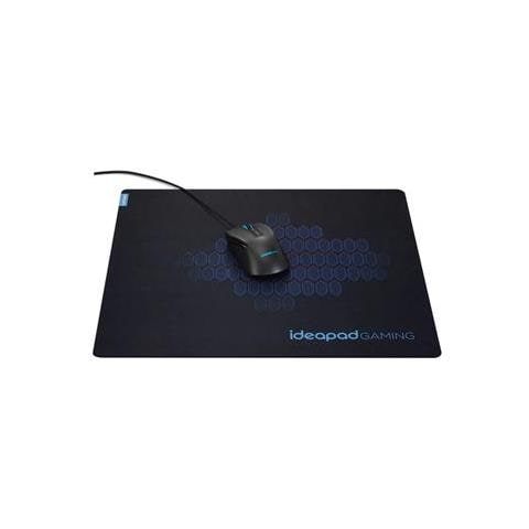 Tappetino Per Mouse In Tessuto deapad L, Blu Scuro - Foto 2