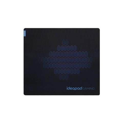 Tappetino Per Mouse In Tessuto deapad L, Blu Scuro - Foto 1