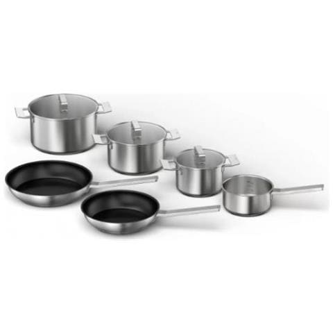 Z9406se0 Set Di Pentole 6 Pz - Foto 1