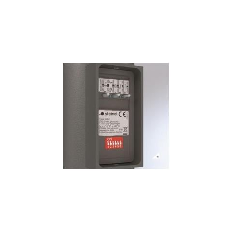 Sensor Lampada Da Esterno L 930 Led Antracite - Foto 6