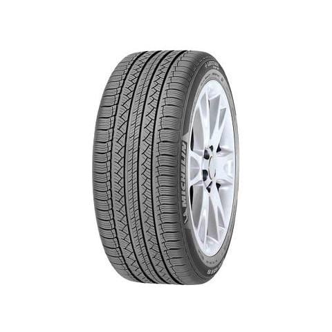 Pneumatico Latitude Tour Hp 235/60r18 107v - Quattro Stagioni - Foto 1