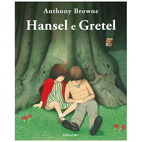 Anthony Browne - Hansel E Gretel. Ediz. Illustrata - Foto 2