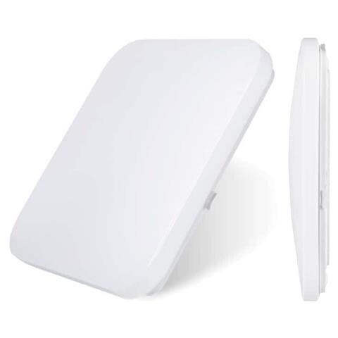Lampada Da Soffitto Led - 24w - 1680 Lumen - 4000k - 32525 - Foto 1