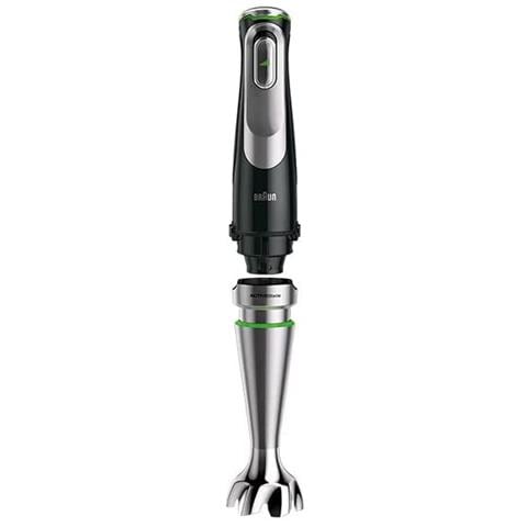 Frullatore ad Immersione MQ9147X Potenza 1200 Watt Colore Nero - Foto 2