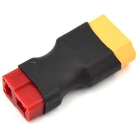 1 Pezzo Connettore Adattatore Maschio Xt60 Xt-60 In Femmina T-plug - Foto 5