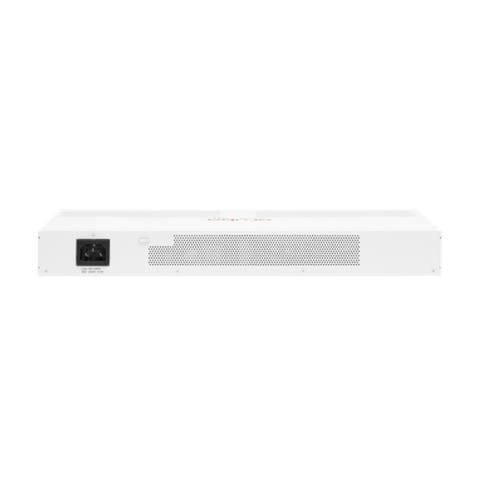 Switch Aruba Ion 1430 26 Porte Gigabit Ethernet 10 / 100 / 1000 Mbps RJ45 / 2 porte SFP Non Gestito - Foto 3