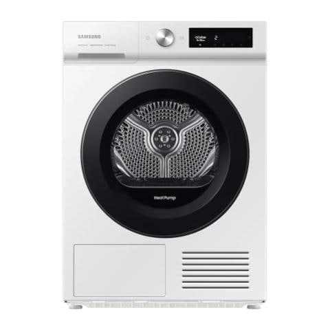Asciugatrice DV90BB5245AW Al Control OptimalDry 9 Kg Classe A+++ a Condensazione con Pompa di Calore - Foto 1