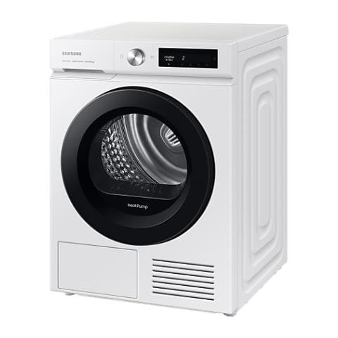 Asciugatrice DV90BB5245AW Al Control OptimalDry 9 Kg Classe A+++ a Condensazione con Pompa di Calore - Foto 6