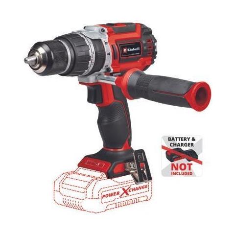 Trapano Percussione 4514205 Power X Change Tp Cd 18/60 Li I Bl - Foto 1