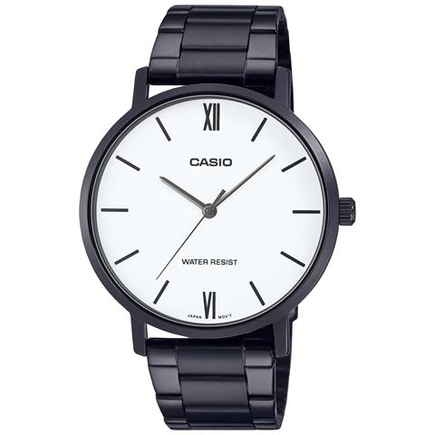 Orologio Da Uomo Mtp-vt01b-7b + Box - In Ordine - Foto 2