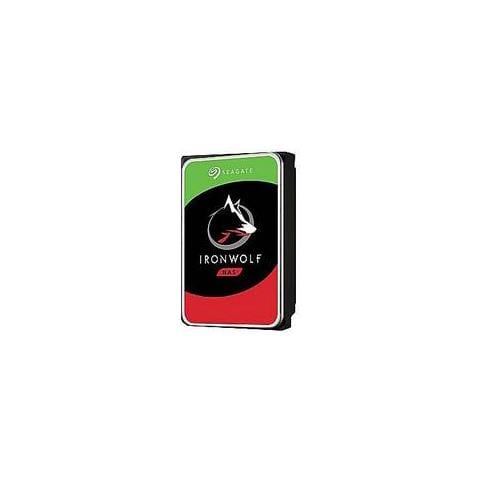 Ironwolf St1000vn008 Hdd 1.000gb Sata Iii 3.5' 5.400rpm - Foto 1