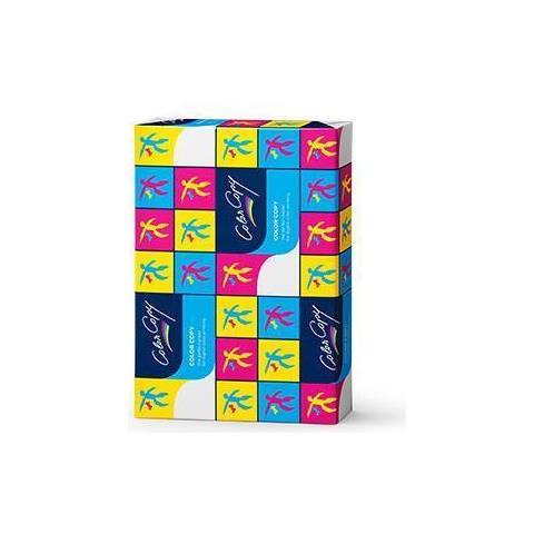 Risma Color Copy Sra3 220gr 250ff - Foto 1