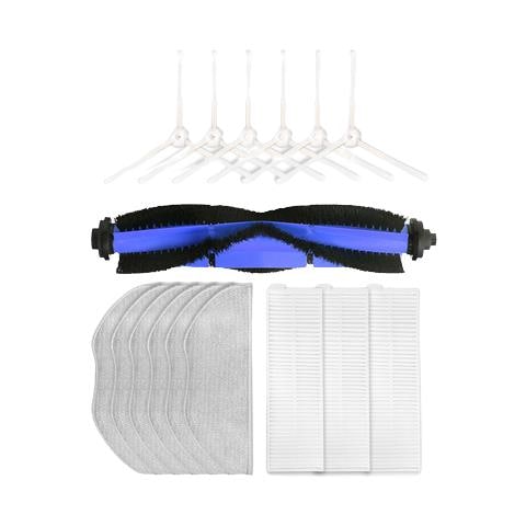 Accessori Per Robot Aspirapolvere Per Rowenta X-plorer Serie 95 - Foto 1