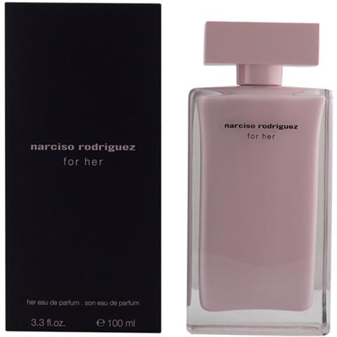 , For Her, Eau De Parfum, Per Le Donne, 100 Ml - Foto 2