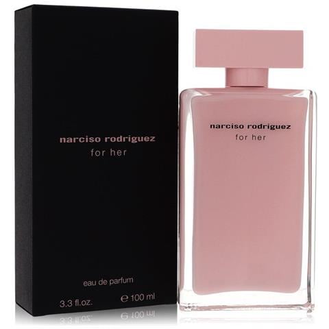 , For Her, Eau De Parfum, Per Le Donne, 100 Ml - Foto 1