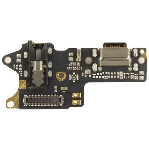 Flat Connettore Di Ricarica Originale Redmi 9 M2004j19ag M2004j19g - Foto 1
