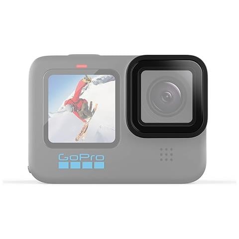 Lenti Protettive di Ricambio ADCOV-002 Nere - Foto 2