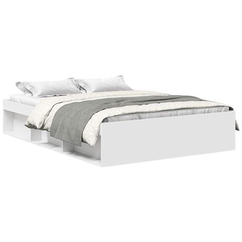 Giroletto Bianco 150x200 Cm King Size - Foto 1