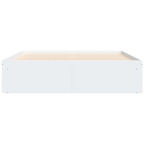 Giroletto Bianco 150x200 Cm King Size - Foto 10
