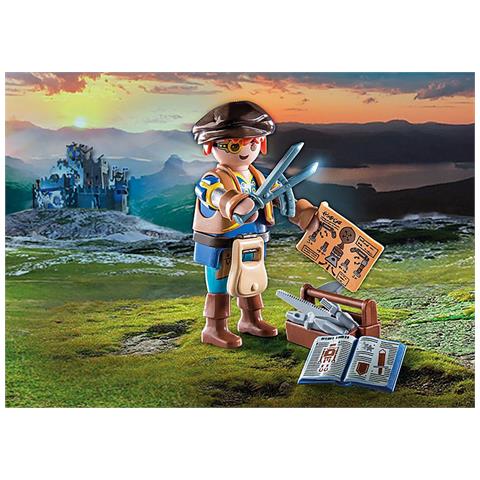 Novelmore 71302 action figure giocattolo - Foto 2