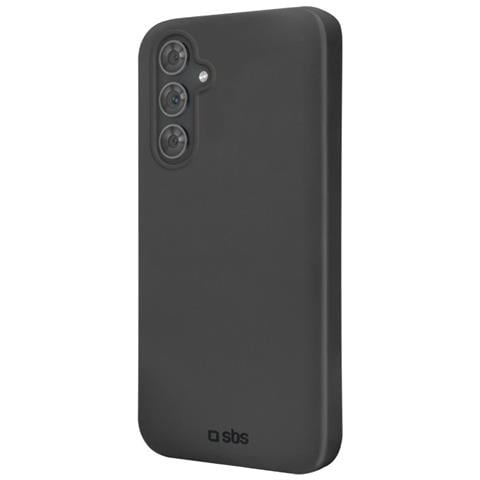 TEINSTSAA25K custodia 16,5 cm (6.5"") Cover Nero per Galaxy A25 5G - Foto 1