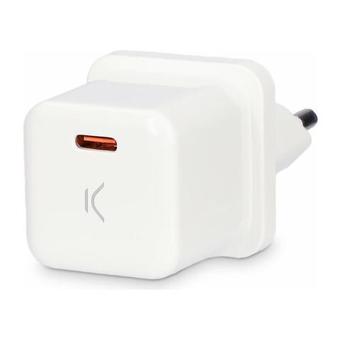 Caricabatterie Da Parete 20w Bianco - Foto 1