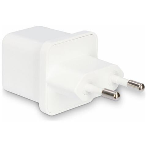 Caricabatterie Da Parete 20w Bianco - Foto 2