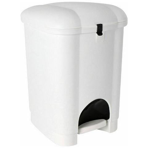 Secchio Della Spazzatura Carolina 16 L - Foto 2