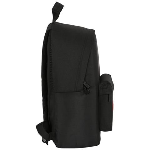 Zaino Per Portatile 14,1'' Nero - Foto 2