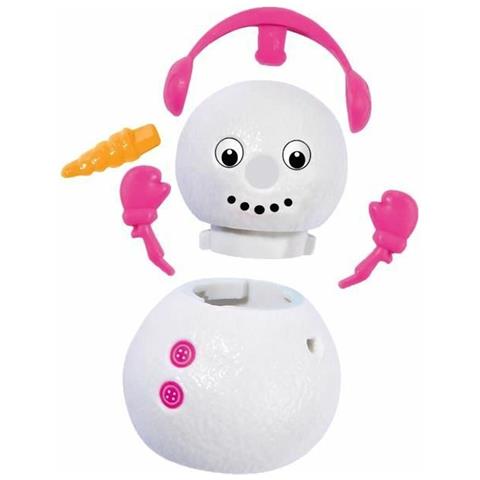 Baby Doll Simba Evi Love Snow - Foto 2