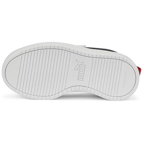 Rickie Ac Ps 38583609, Bambini, Bianca, 30 - Foto 6