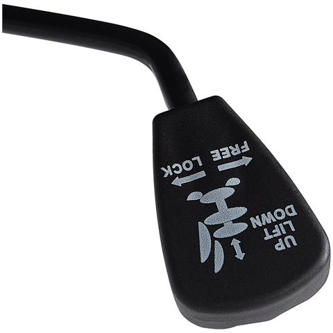 Sedia Da Ufficio Delight Tortora - Foto 2