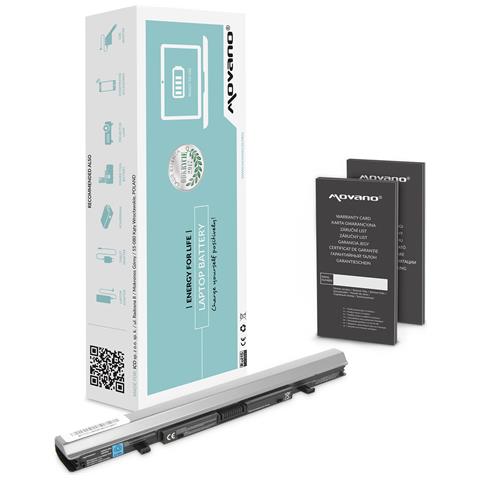 a Movano per Toshiba L900 L950 U900 S900 - Foto 1