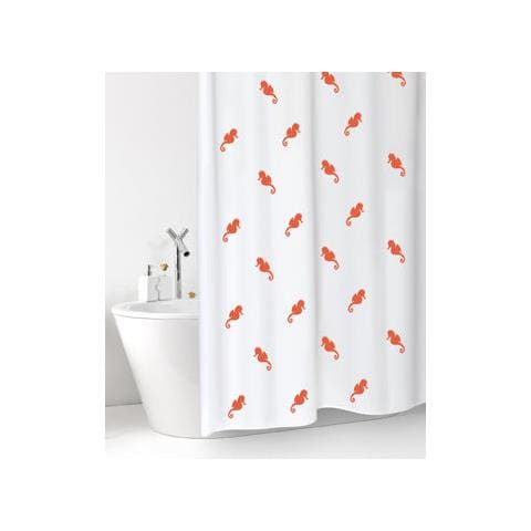 Tende Per Doccia A Fantasia In Varie Misure - 240xh200 - Foto 1