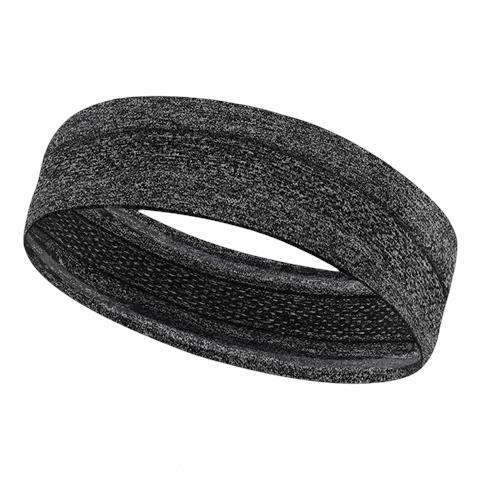 Fascia Sportiva Per Fasce Antisudore Darkgrey - Foto 1