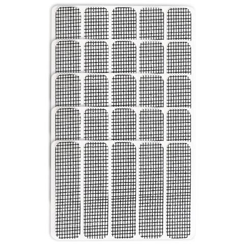 Patch Per La Riparazione Dello Schermo Della Finestra Di Casa - Foto 1