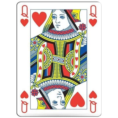 Waddington No. 1 - Original Classic Red E Blue Pack Gioco Di Carte - Foto 2