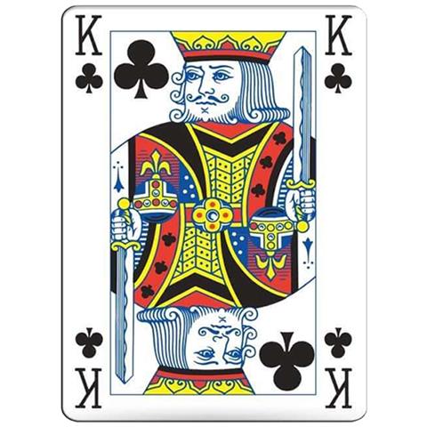 Waddington No. 1 - Original Classic Red E Blue Pack Gioco Di Carte - Foto 4