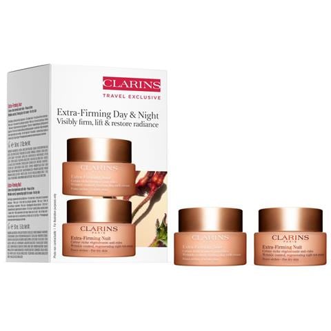 Extra Firming Partner Day & Night Cream Tr Pack - Foto 1