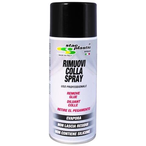 Rimuovi colla etichette da 400ml - Foto 1