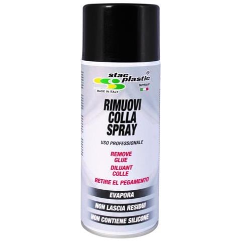 Rimuovi colla etichette da 400ml - Foto 2