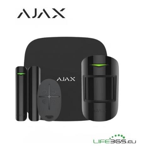 Kit di base 4G (StarterKit 4G) nero + SIM DA ATTIVARE INCLUSA - Foto 1