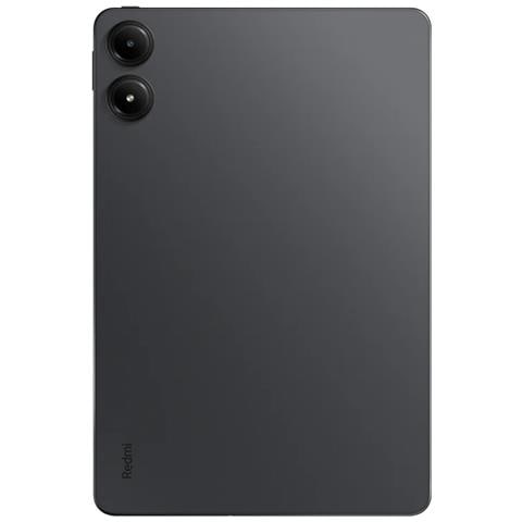 Tablet Redmi Pad Pro 5G VHU4835EU Grigio 12.1" Qualcomm Snapdragon 7s Gen 2 2.4 GHz RAM 6GB Memoria 128GB + MicroSD Wi-Fi 6 Fotocamera 13MP Android 14 - Europa - Foto 4