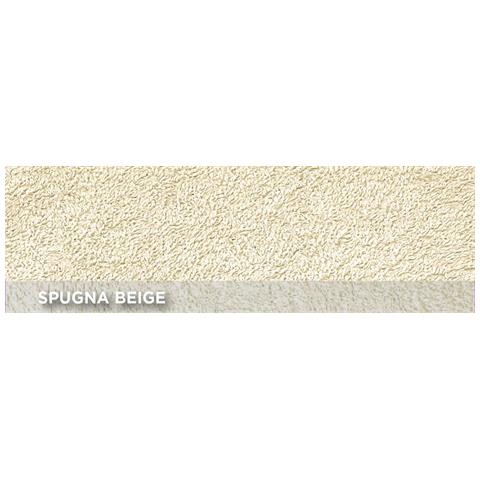 Coprisedile Anteriore Universale In Spugna Surfy Beige - Foto 2