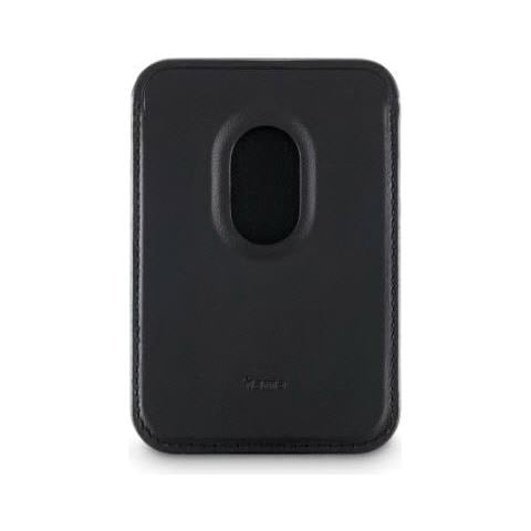 Hama 00196799 Portafoglio, Portacarte E Portadocumenti Da Viaggio Custodia Per Scheda Nero Ecopelle - Foto 3