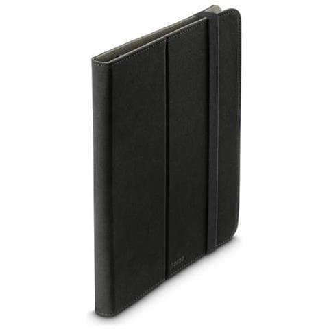 00227070 Custodia Per Tablet 27,9 Cm (11"") Custodia A Libro Nero - Foto 1