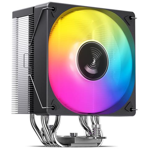 CR-1000 EVO ARGB Black Processore Ventilatore 12 cm Nero 1 pz - Foto 24