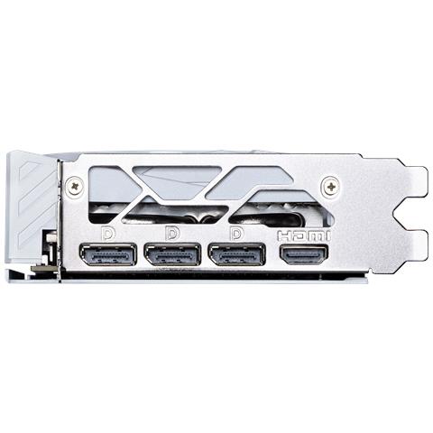 GeForce RTX 5060 Ti 16GB GDDR7 PCI Express x16 5.0 x1 x HDMI 3x DisplayPorts VENTUS 3X - Foto 2